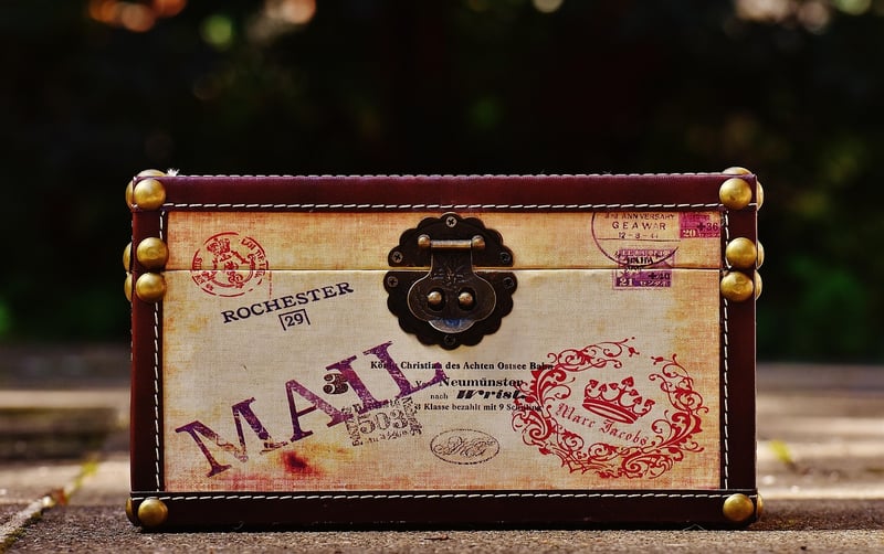 Treasure Chest